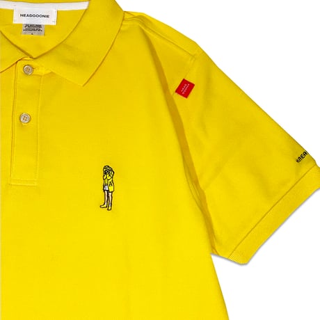 KAERITAI CLASSIC POLO SHIRTS