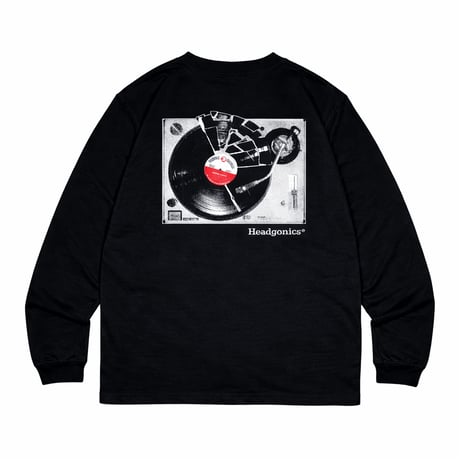Headgonics LONGSLEEVE Tshirts