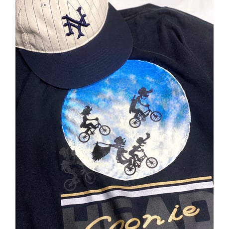 HEADGOONIE ENTERTAINMENT VINTAGE Tshirts
