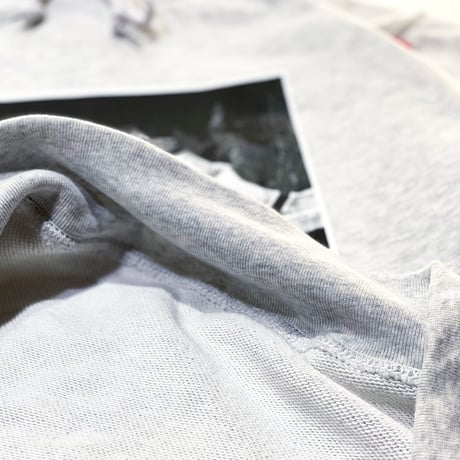 KICKS HEAVYWEIGHT HOODY SWEAT