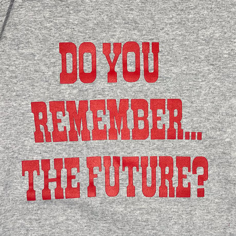 FURETUREBOY PART2 CREWNECK SWEAT