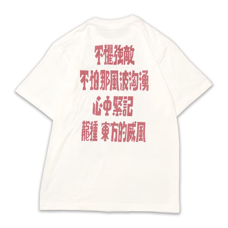 A計劃  T-shrits