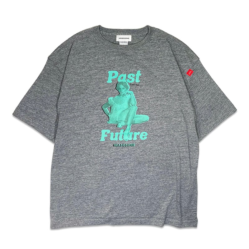 PINUP GIRL EASY BIG Tshirts | headgoonie