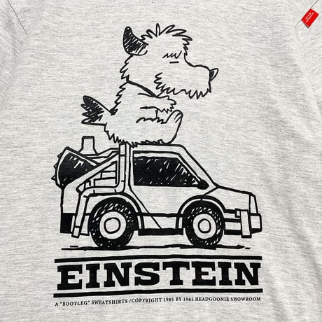 EINSTEIN T-shirts