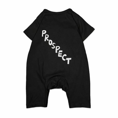 PROSPECT BABY COVERALLS