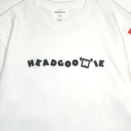 HEADGOO'N'IE Tshirts