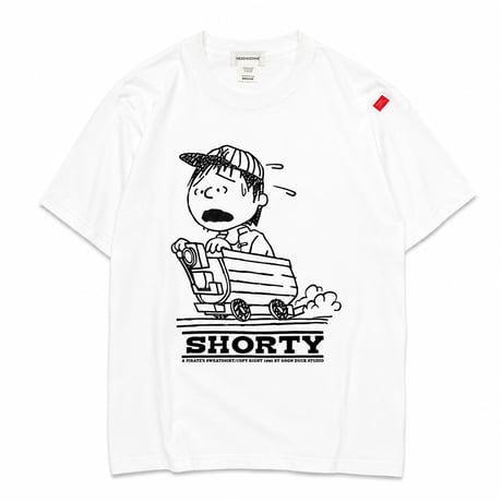 SHORTY Tshirts