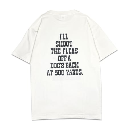 BLACK SMITH T-shirts
