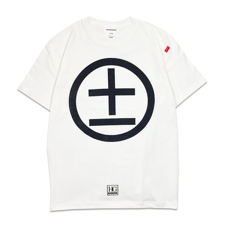 PLUS MINUS Tshirts