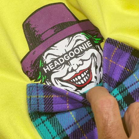 KILLINGJOKE POCKET Tshirts
