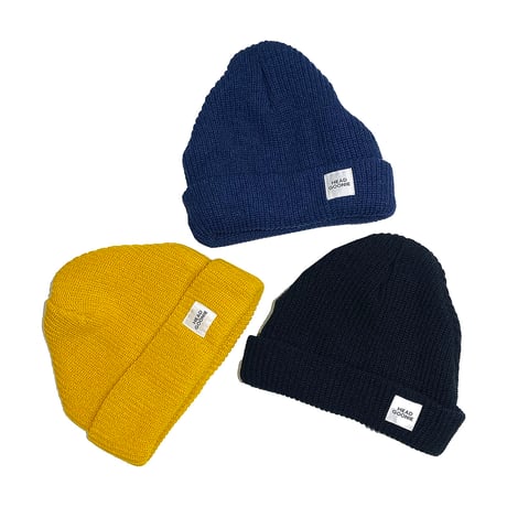 ヘッドグーニー CATEGORY HEADGEAR | headgoonie