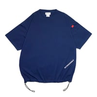 HEADGOONIE DRAW -CODE BIG SHIRTS