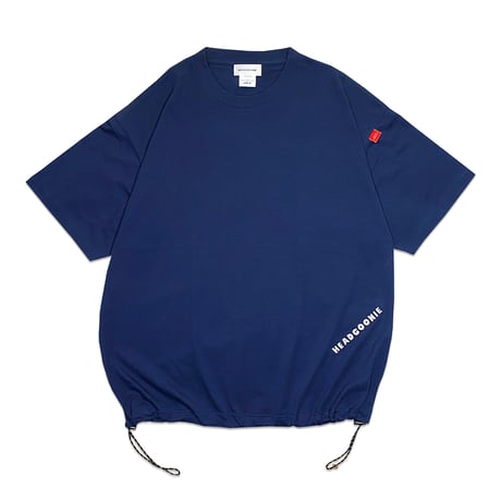 HEADGOONIE DRAW -CODE BIG SHIRTS