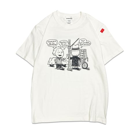 5/8 WRENCH Tshirts