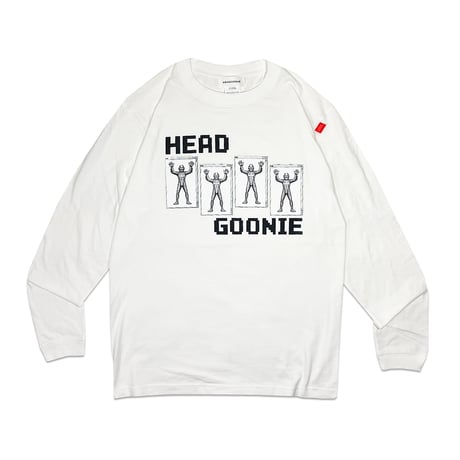 DIGITAL CREATURE LOMGSLEEVE Tshirts