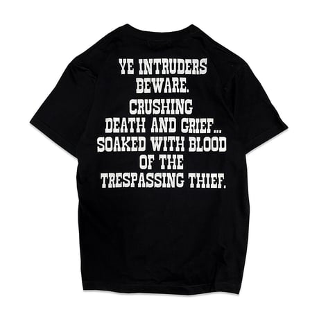 ONE-EYED WILLY Tshirts