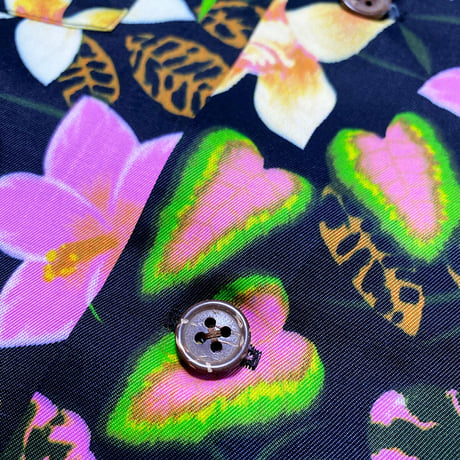 CHUNK ALOHA SHIRTS 2026 Model
