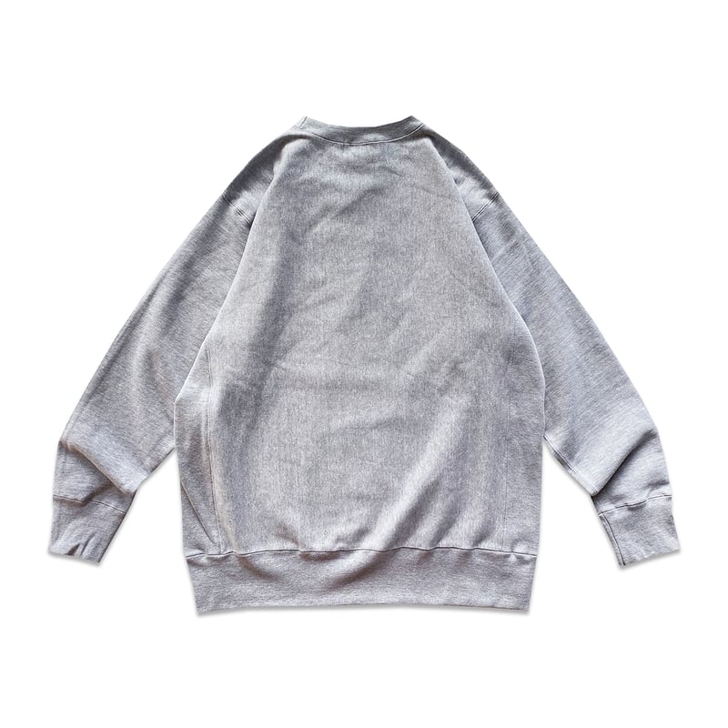 GOOD FUTURE BEAR CREWNECK SWEAT | headgoonie