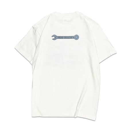 5/8 WRENCH Tshirts