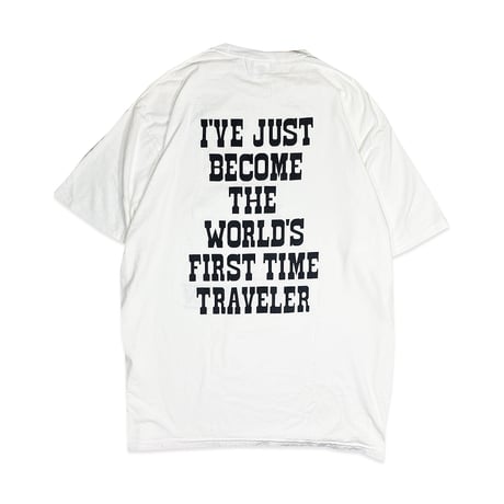 SLEEP EINSTEIN GARMENT-DYE Tshirts