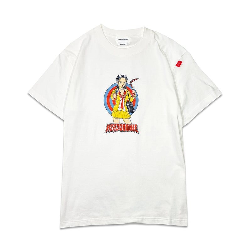 Mitsuko Tshirts | headgoonie