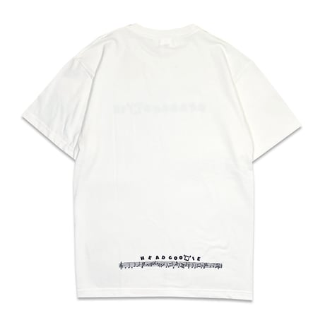 HEADGOO'N'IE Tshirts