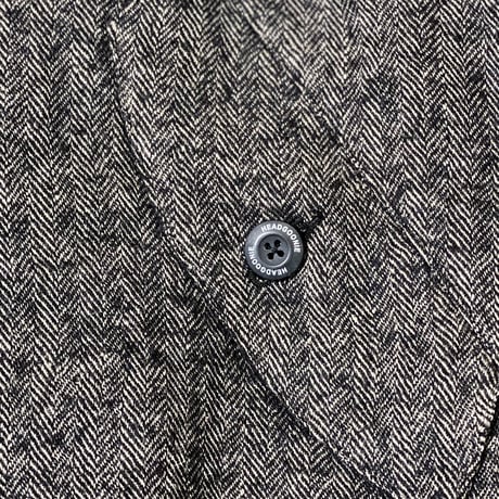 JOKER RIVERSIBLE DRIZZLER JACKET