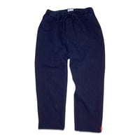 Sashiko Dobby BEACH PANTS 改良版（ONE WASH MODEL)