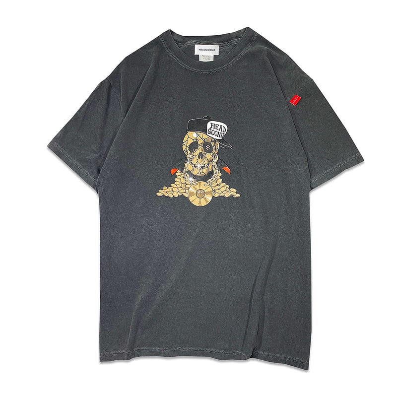 ONE EYED WILLY Tshirts | headgoonie