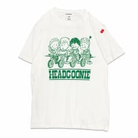 HEADGOONIES Tshirts (Limited Edition)