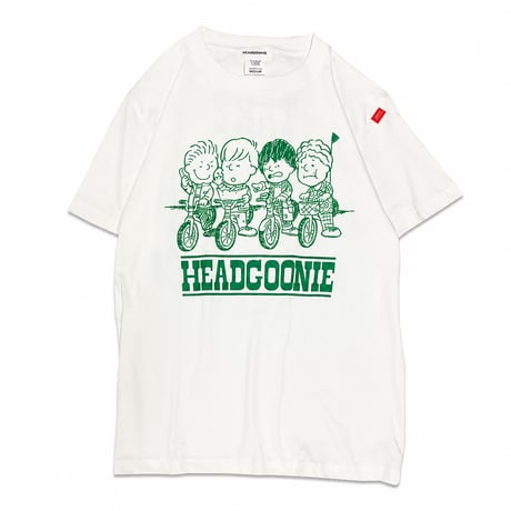 HEADGOONIES Tshirts (Limited Edition)