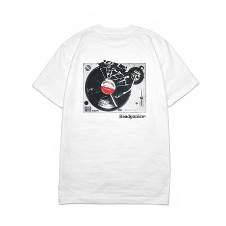 Headgonics Tshirts