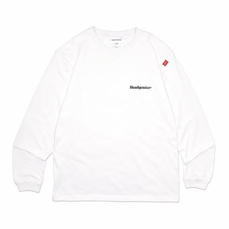 Headgonics LONGSLEEVE Tshirts