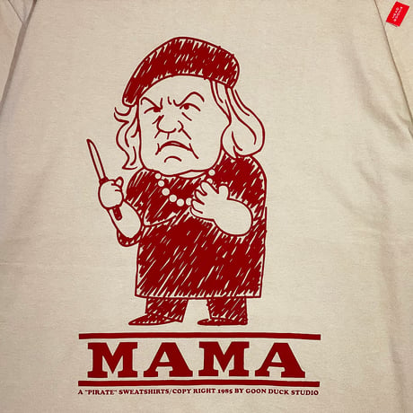 MAMA Tshirts