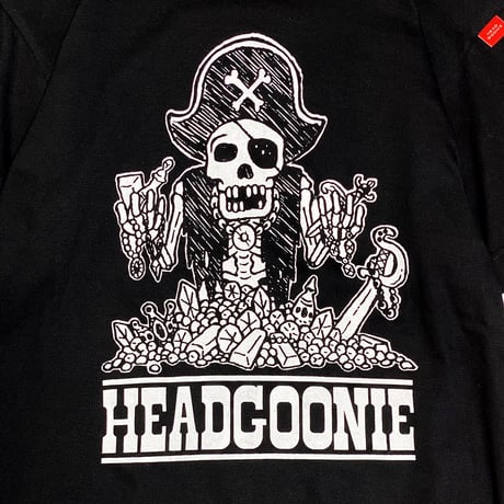 ONE-EYED WILLY Tshirts