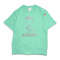 MARTY Tshirts (Spring Limited Color)