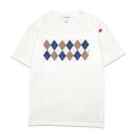 ARGYLE Tshirts