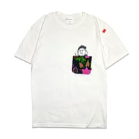 MAMA POCKET Tshirts