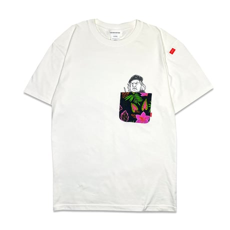 MAMA POCKET Tshirts