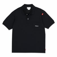 HEADGOONIE CLASSIC POCKET POLO SHIRTS