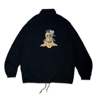 1985 TIMETRAVELERS BOMBER JACKET | headgoonie