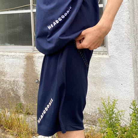 HEADGOONIE DRAW -CODE BIG SHIRTS