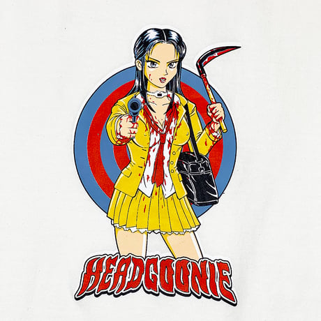 Mitsuko Tshirts