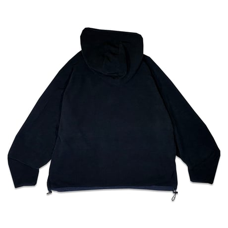 HEADGOONIE OUTDOOR REVERSIBLE HOODY JACKET