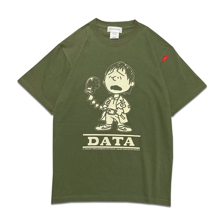 DATA Tshirts