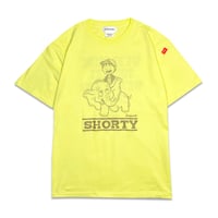 SHORTY Tshirts (Limited Edition)