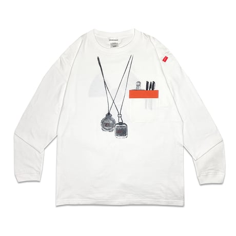 HEADGOONIE 半袖シャツ MEDIUM headgoonie