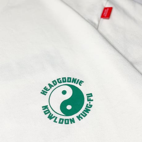九龍功夫 VINTAGE Tshirts