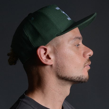 RUSSELUNO x HEADGOONIE PIRATES SNAPBACK CAP