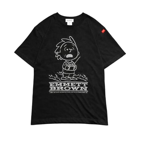 EMMETTBROWN Tshirts (Limited Edition)